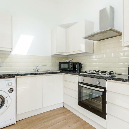 Serviced Apartment /Excel/ Olympic City/ O2 Arena 伦敦 外观 照片