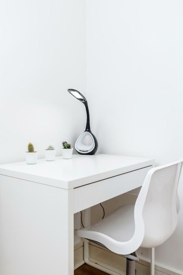 Serviced Apartment /Excel/ Olympic City/ O2 Arena 伦敦 外观 照片