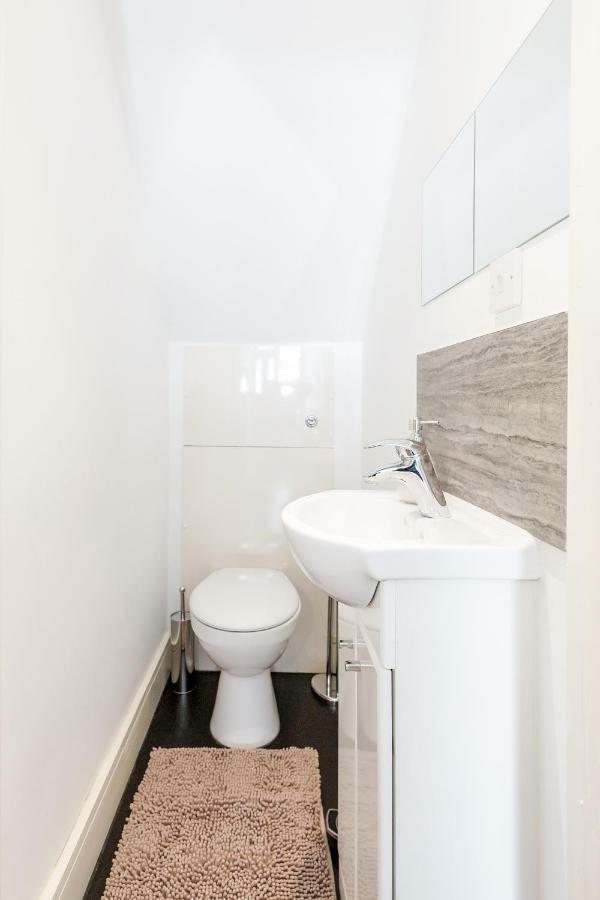 Serviced Apartment /Excel/ Olympic City/ O2 Arena 伦敦 外观 照片