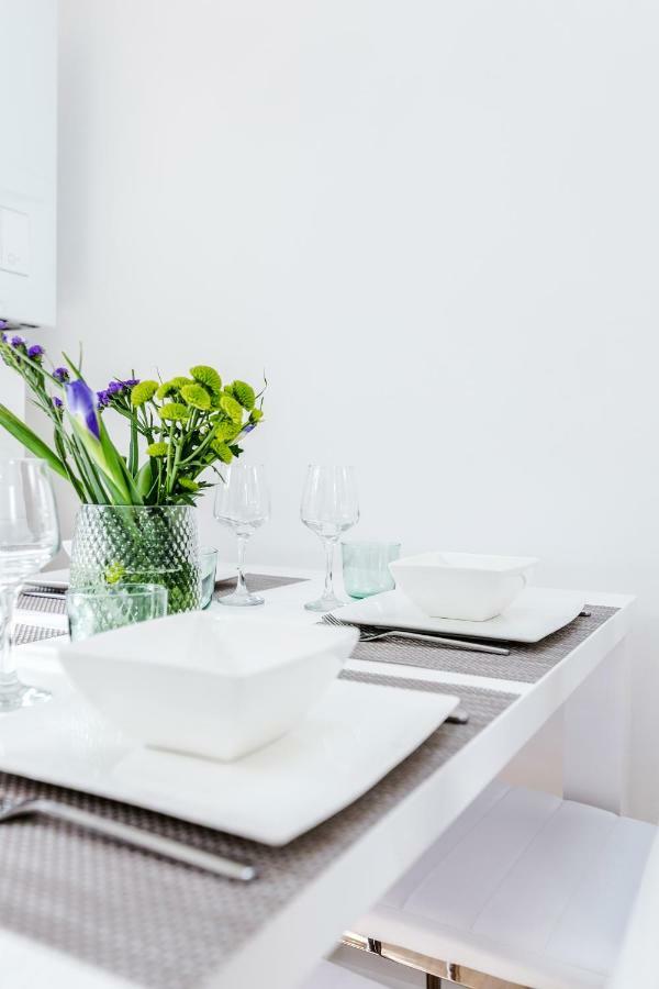 Serviced Apartment /Excel/ Olympic City/ O2 Arena 伦敦 外观 照片